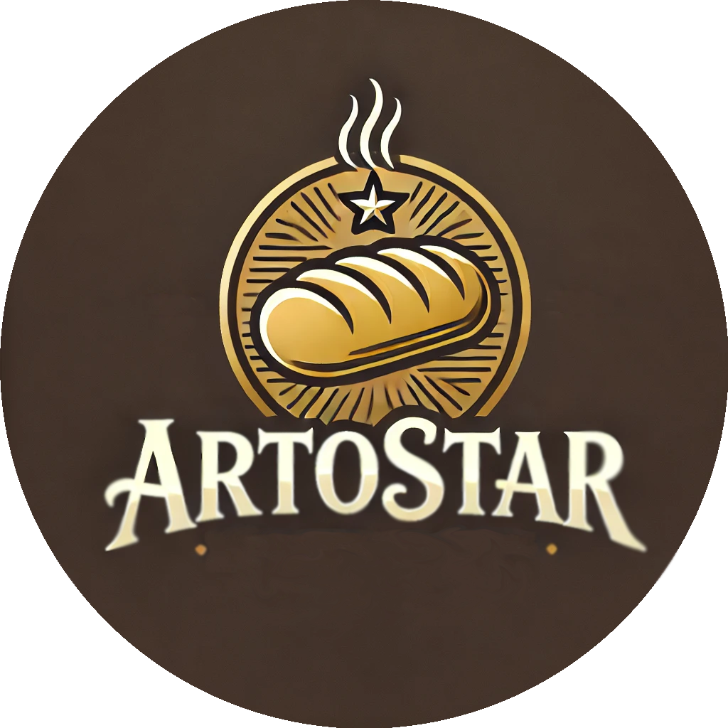 Artostar Bakery Portal